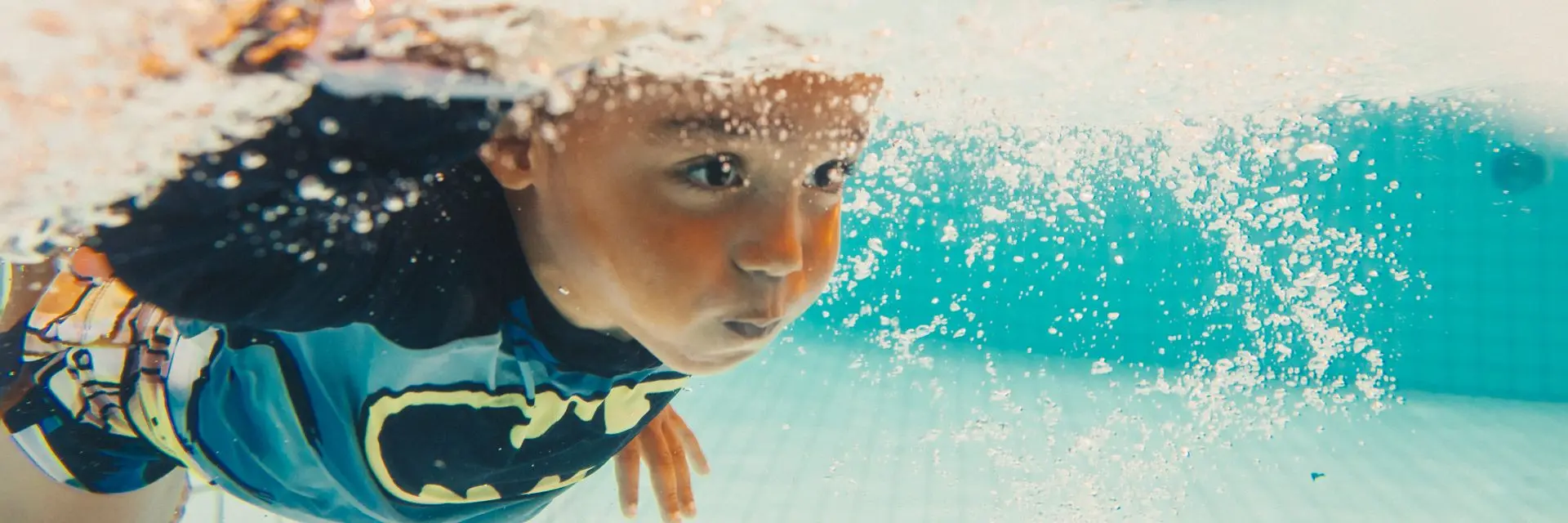 Presente dia das crianças: diversão All-Inclusive para os pequenos 