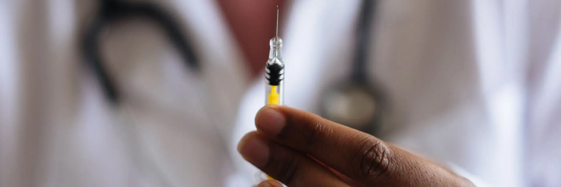 cuidados pós vacina