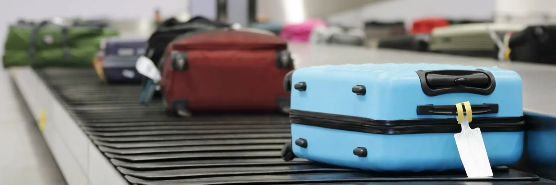 como medir bagagem de mão