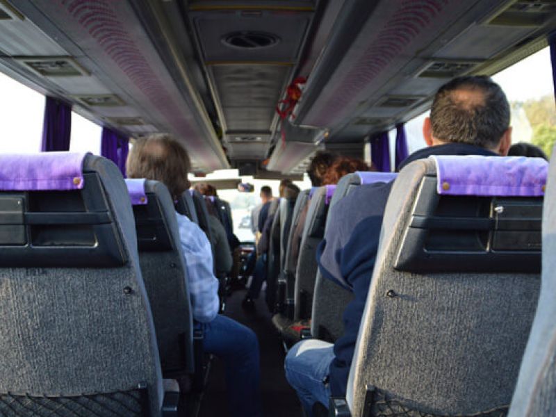 melhores ônibus para viajar