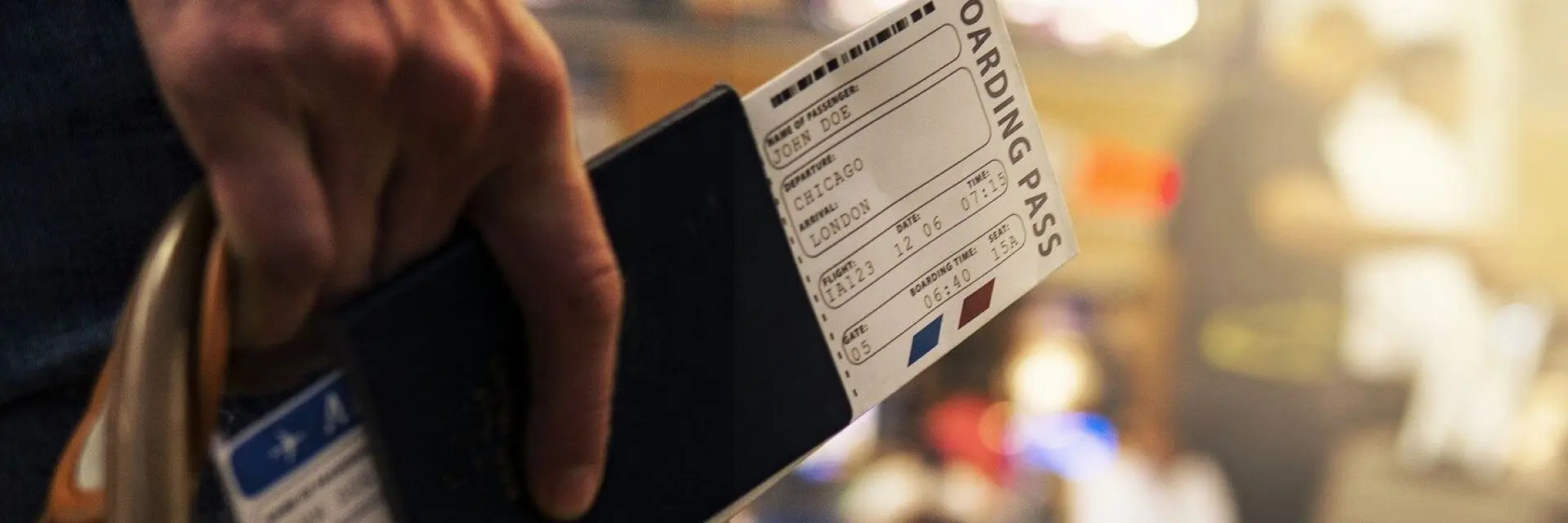 posso transferir minha passagem aérea para outra pessoa