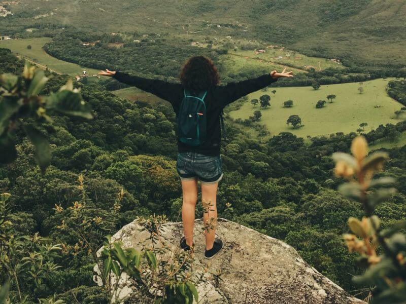 melhores lugares para viajar em dezembro