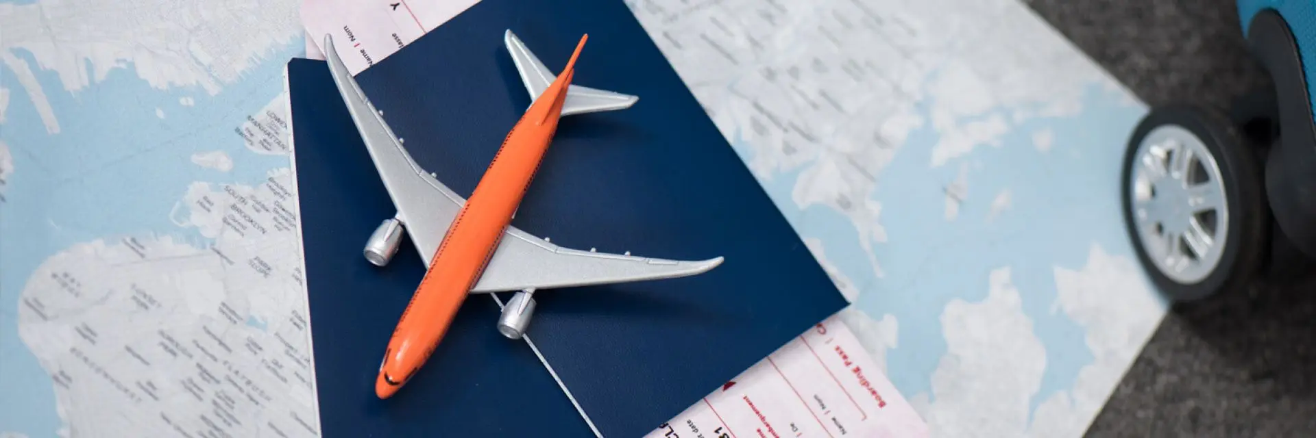 como comprar passagem aérea de avião