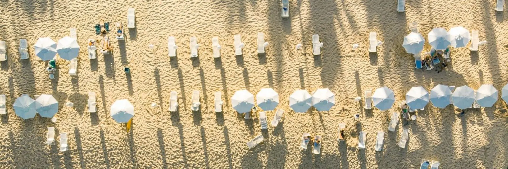 Serviço de praia: conheça quais são as vantagens na Costa do Sauípe
