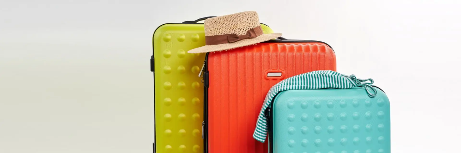 quantas malas posso levar em voo nacional