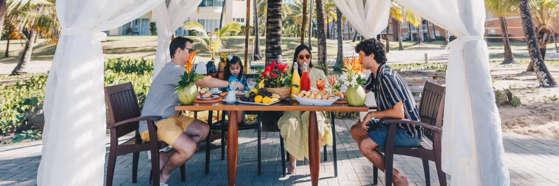 Saiba como funciona o sistema Vacation Club  