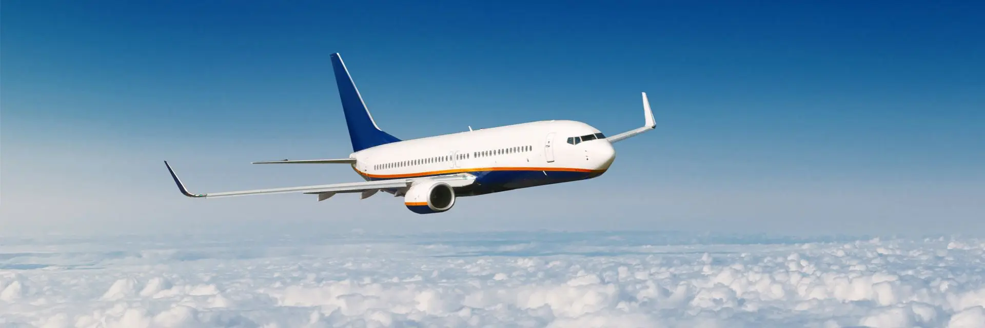 Primeira viagem de avião: o que fazer passo a passo