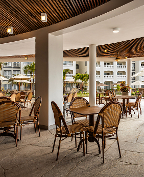 Restaurante Tabuleiro