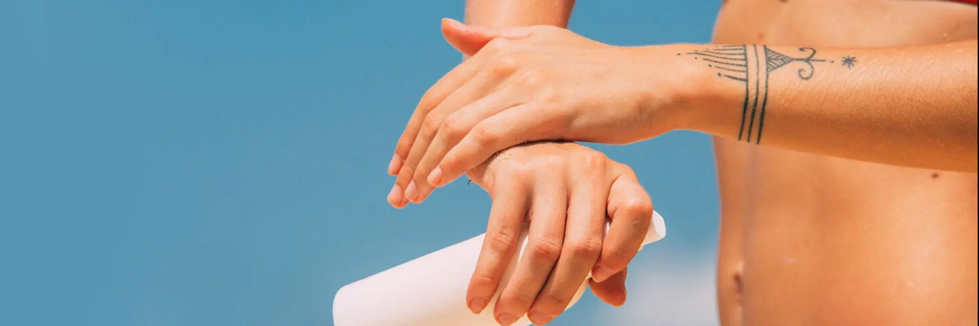 tipos de protetor solar