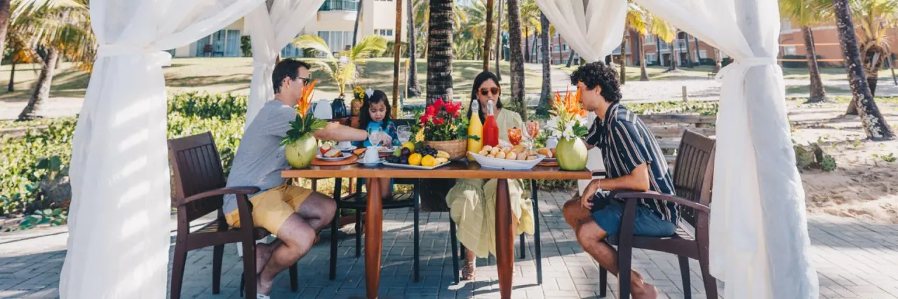 Viagem em família: saiba como organizar e escolher o destino ideal
