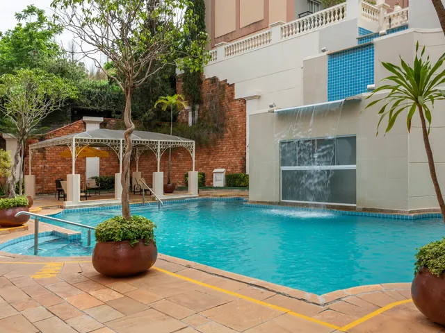 Hotel Giardino — foto 1