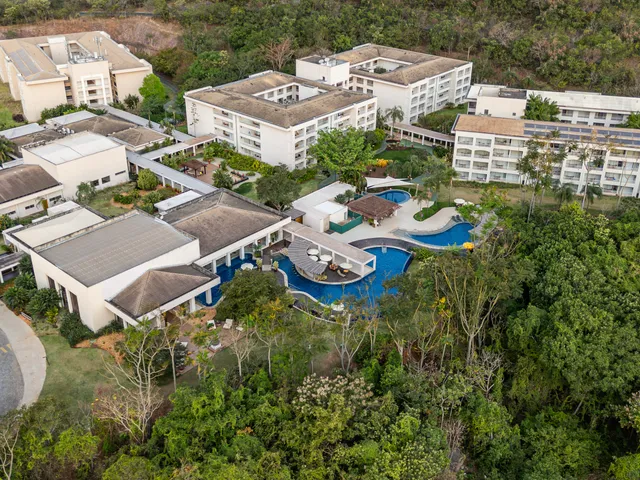 Hotel Cristal — foto 6