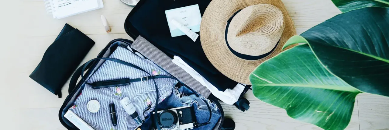 looks de verão