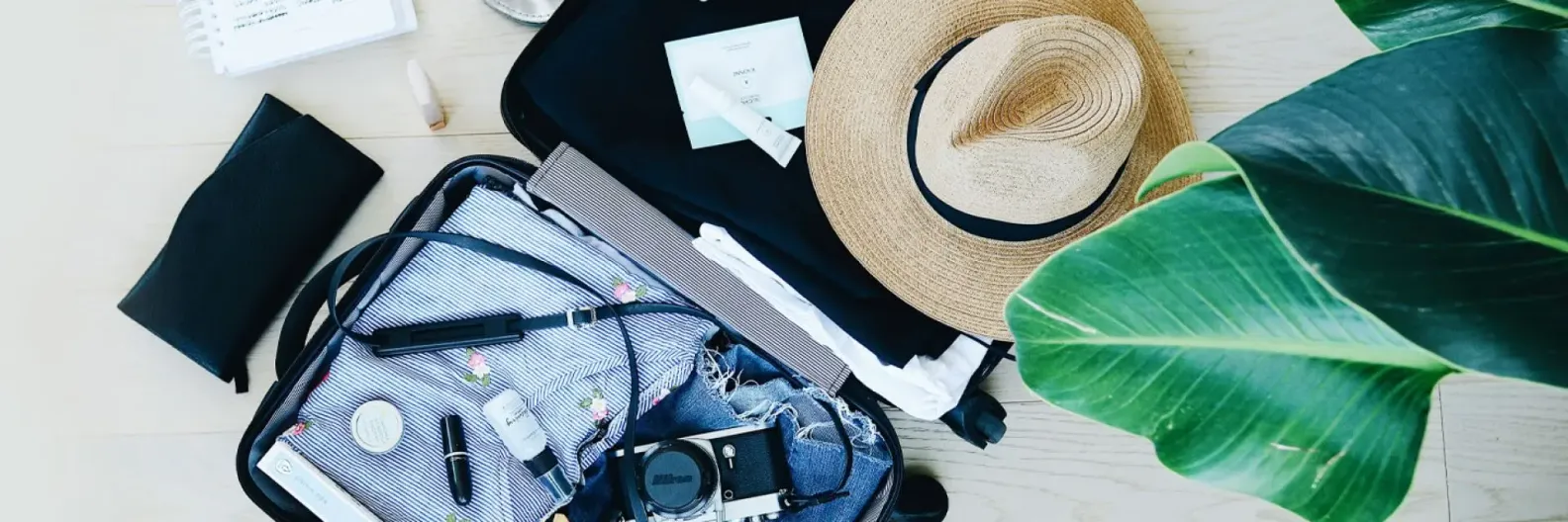 looks de verão