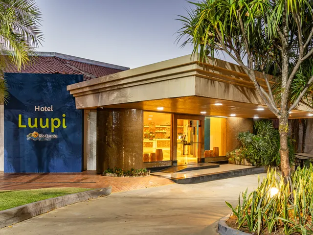 Hotel Luupi — foto 6