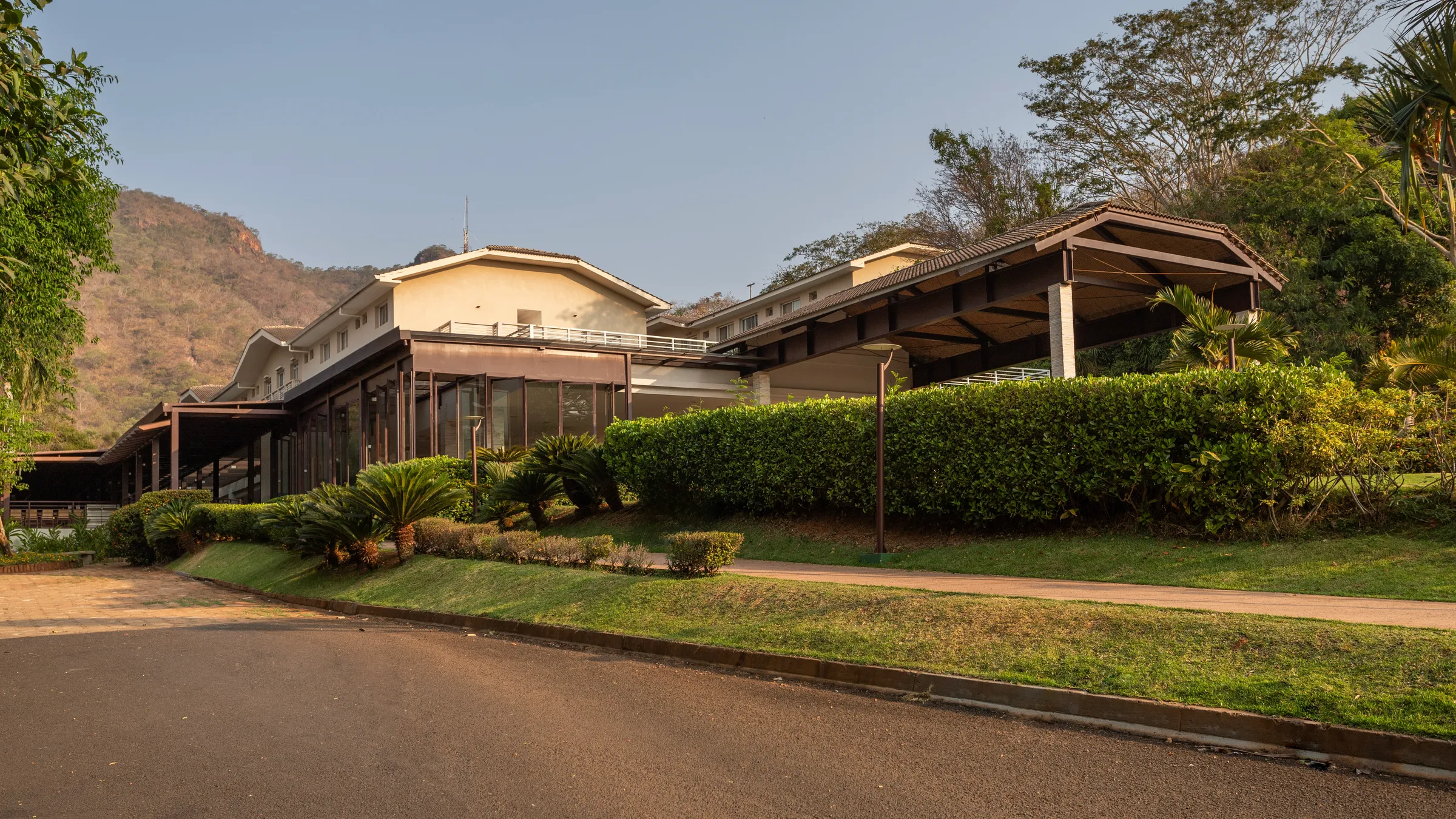 Hotel Pousada no Rio Quente Resorts