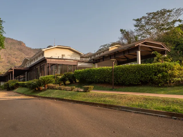 Hotel Pousada — foto 1