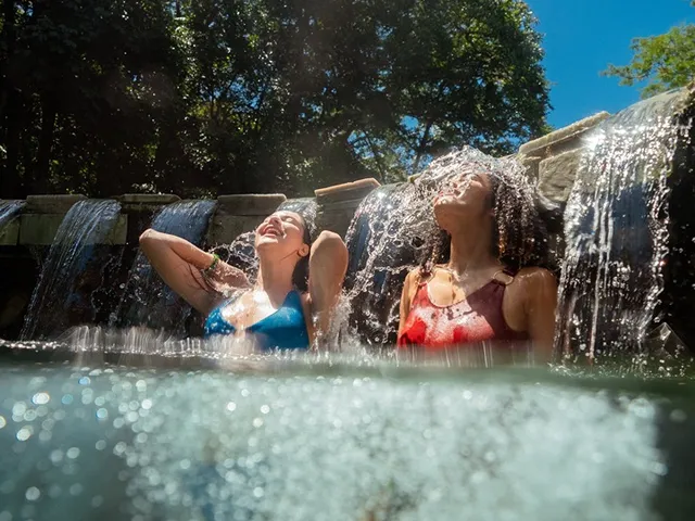 Parque das Fontes — foto 3