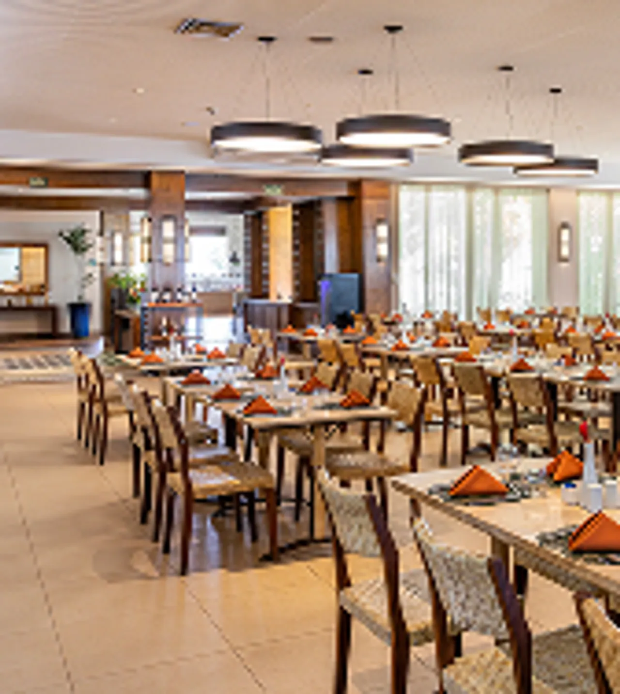 Restaurante da Mata