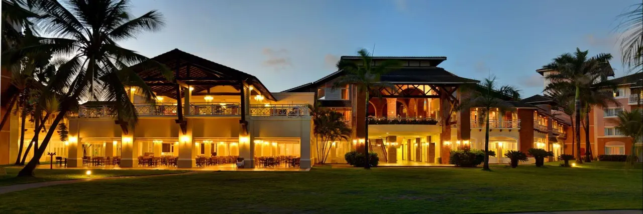 Hotel de luxo: a melhor opção de hospedagem no nordeste 
