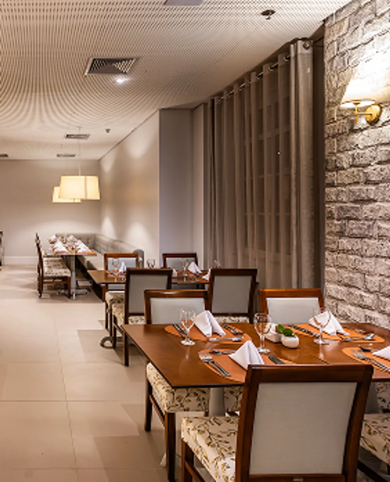 Restaurante Tempero