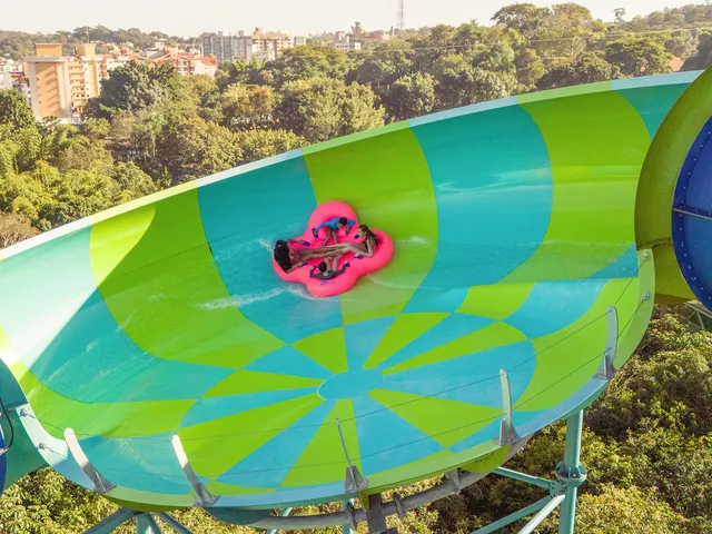 Hot Park — foto 2