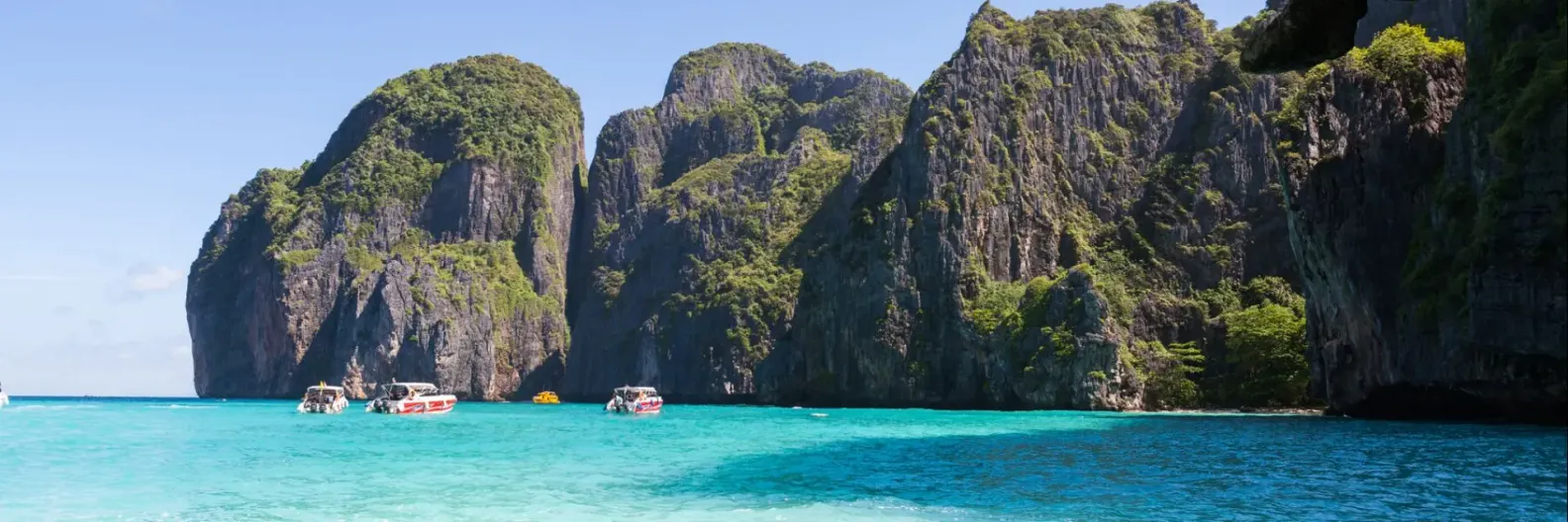 praias mais bonitas do mundo 
