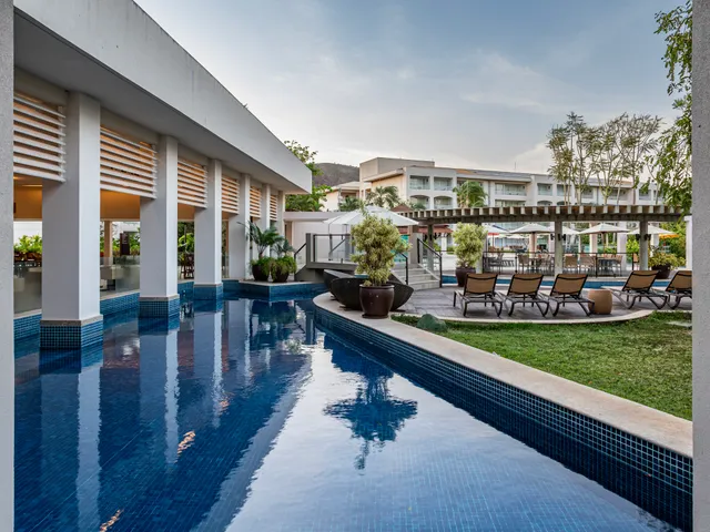 Hotel Cristal — foto 5