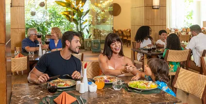 Comida Goiana Rio Quente Resorts