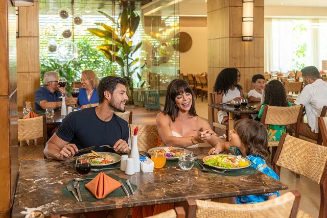 Comida Goiana Rio Quente Resorts