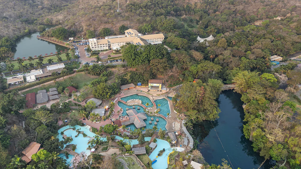 Hotéis Do Rio Quente Resorts Qual Escolher