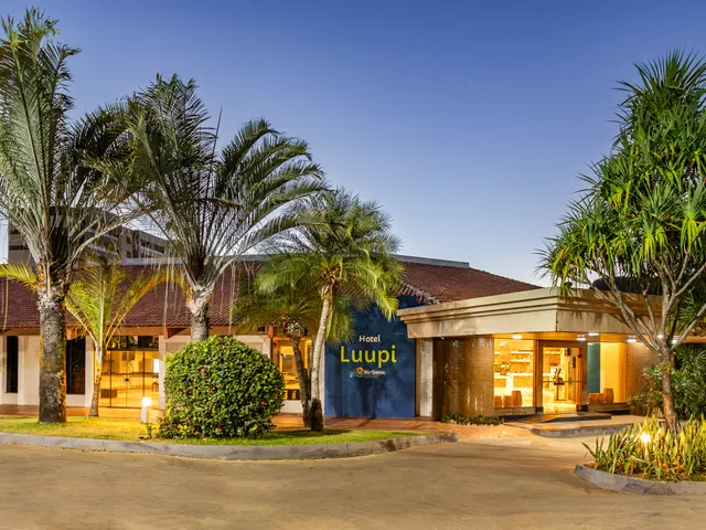 Hotel Luupi — foto 1