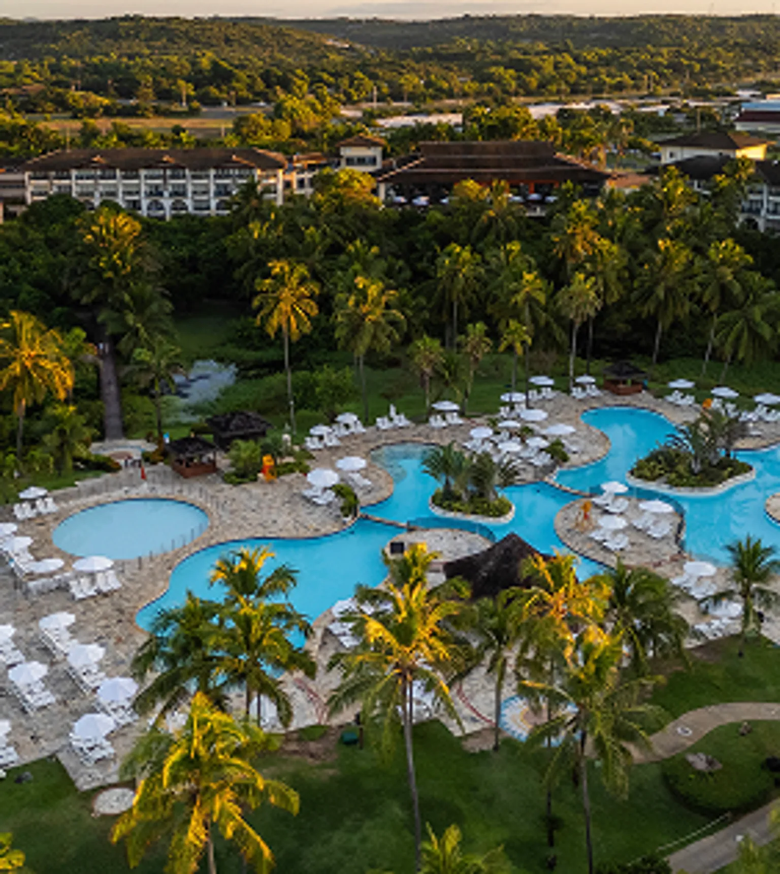 Sol Grand Premium