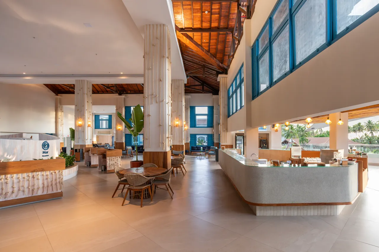 Bar do Lobby