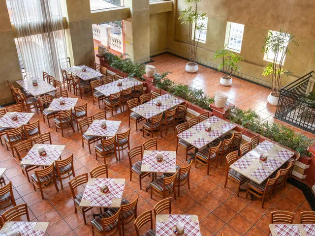 Hotel Giardino — foto 4