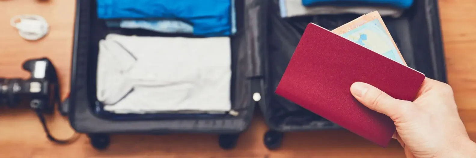lugares para viajar no frio