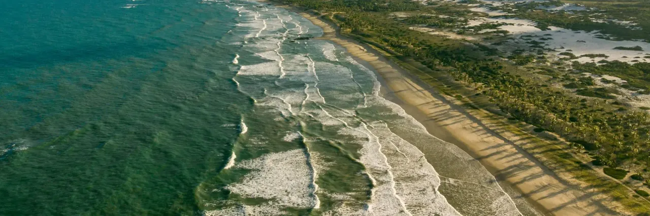Resorts no Nordeste: escolha a melhor opção