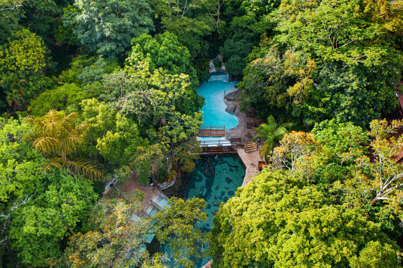 Parque das Fontes