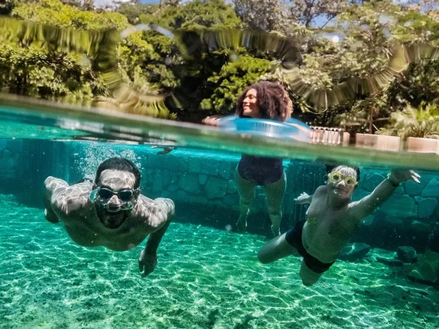 Parque das Fontes — foto 4