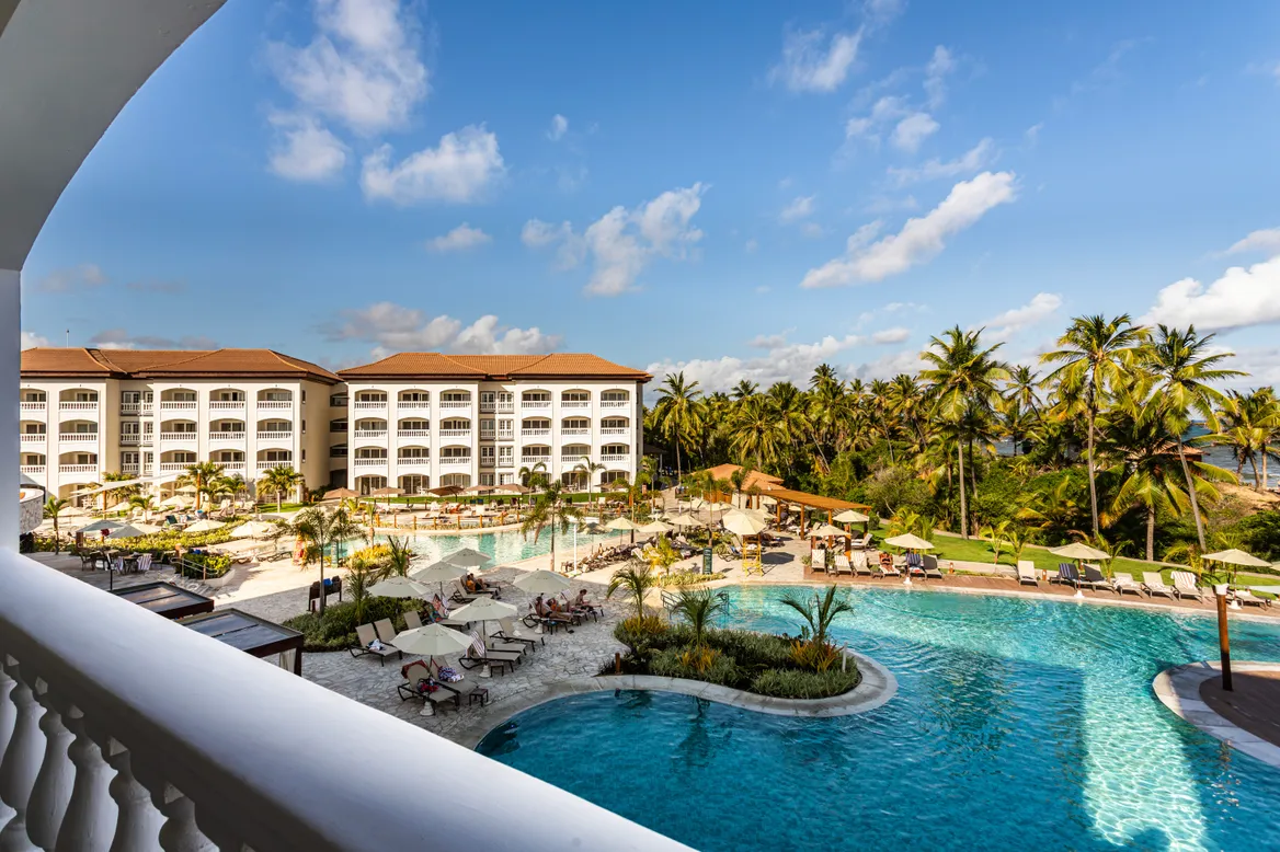 Resorts
