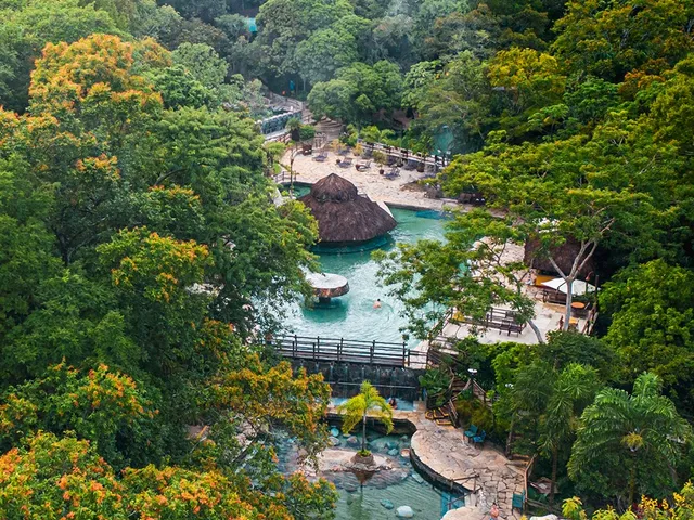 Parque das Fontes — foto 7