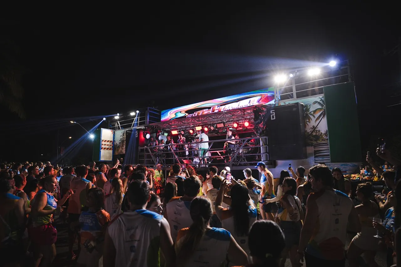 Sauípe Summer Festival
