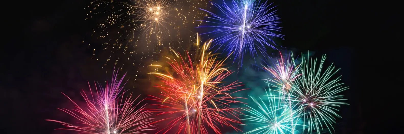 reveillon na bahia