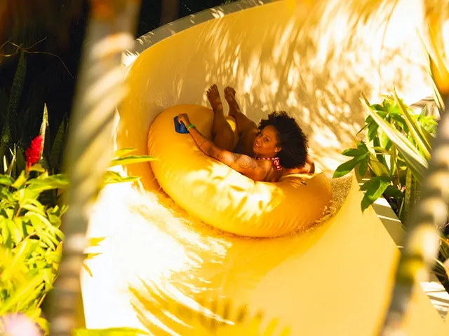 Hot Park — foto 6