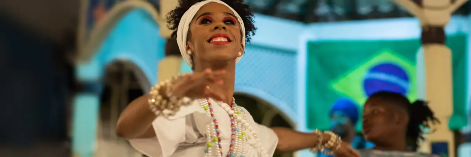 cultura da bahia