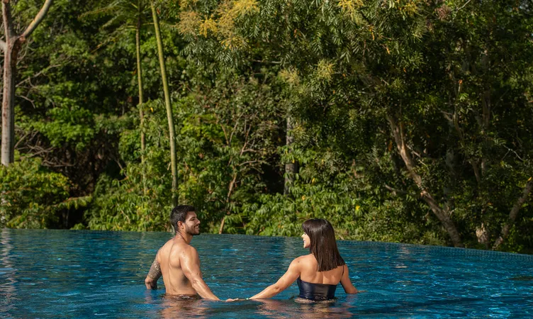 Rio Quente Destino Para O Inverno 1
