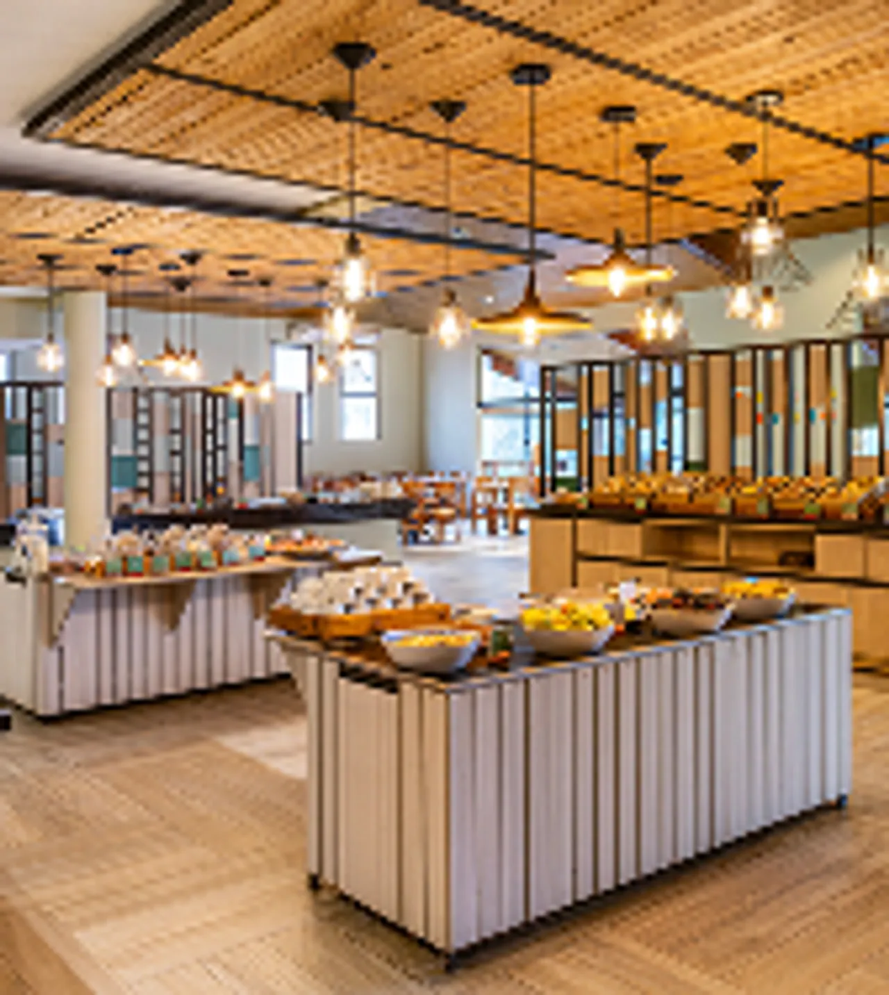 Restaurante Cores
