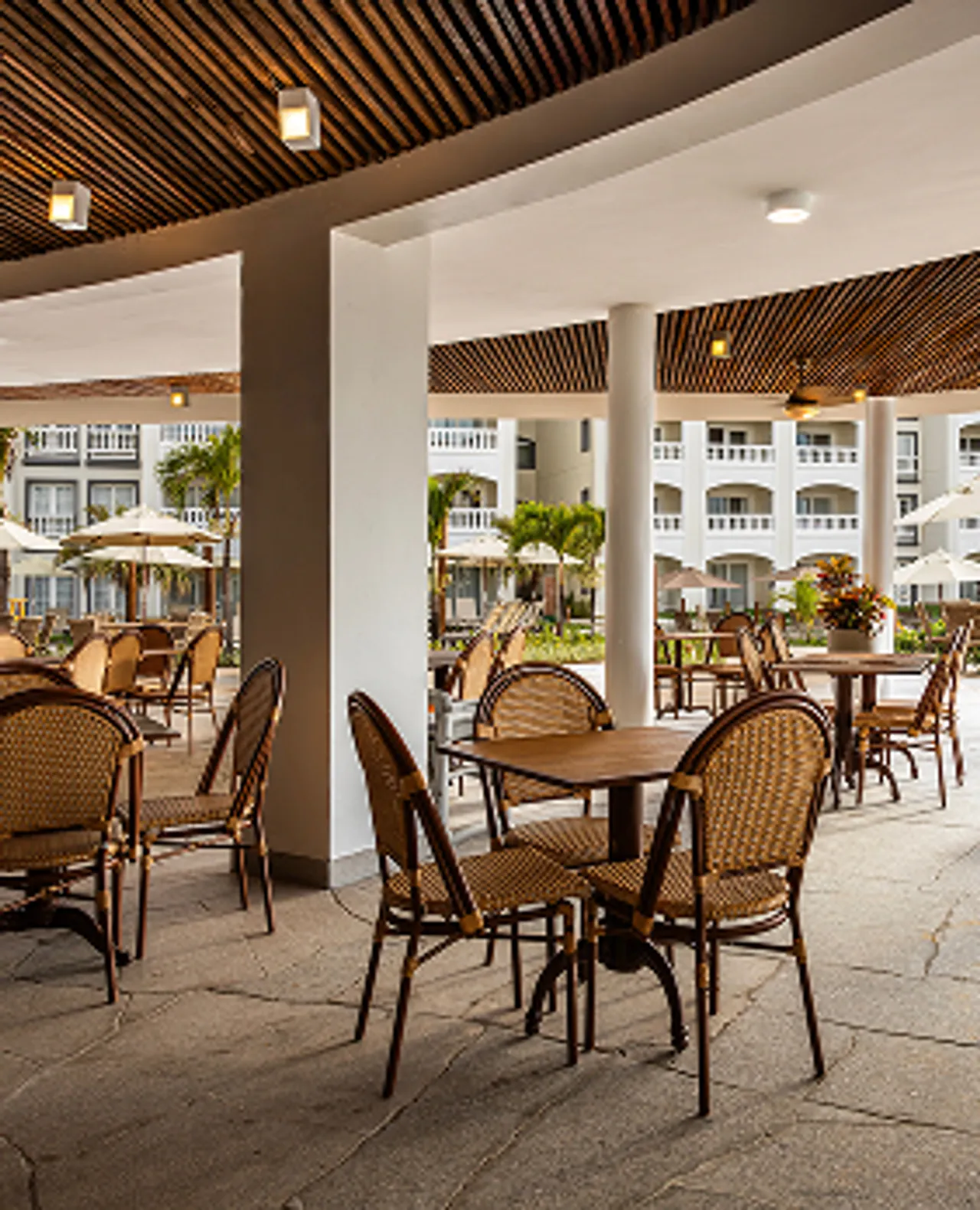 Restaurante Tabuleiro