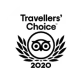 Traveller's Choice Award