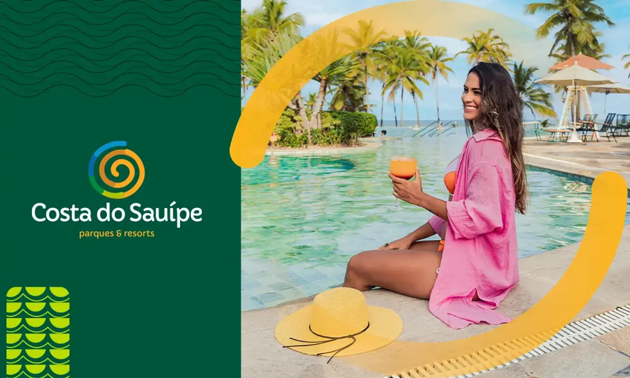  5 Motivos para Escolher a Costa do Sauípe para as Próximas  Férias